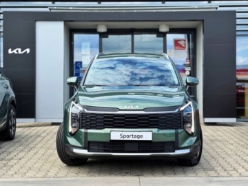 Kia Sportage V SUV Facelifting 1.6 T-GDI HEV 239KM 2026 KIA Sportage 1.6 T-GDI HEV 2WD aut Suv 239KM 2025, zdjęcie 3