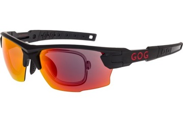 Okulary przeciwsłoneczne GOG E540-1R do korekcji!