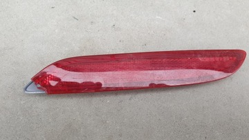 CHRYSLER PACIFICA 2016- ODBLASK BLENDA LEWA