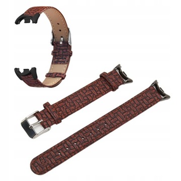 OPASKA ZAMIENNA do XIAOMI MI BAND 8 PASEK MIBAND