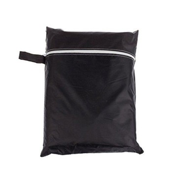 Водонепроницаемая крышка для газового гриля.