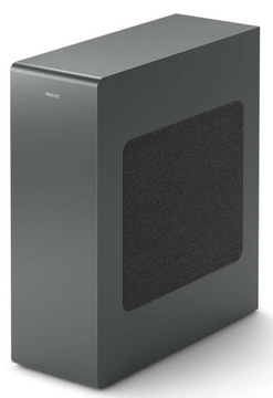 Soundbar PHILIPS TAB8507B/10 3.1 600W Czarny