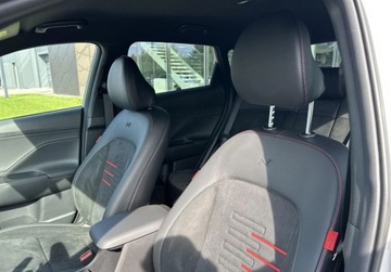 Hyundai Kona II 2025 Hyundai Kona Kona HEV N Line 2025 od reki 1.6 Hybryda 129KM, zdjęcie 10