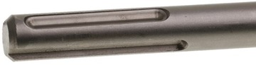 ПЛОСКОЕ ДОЛОТО SDS-MAX РЕЗКА ДЛИНОЙ 25x400 мм