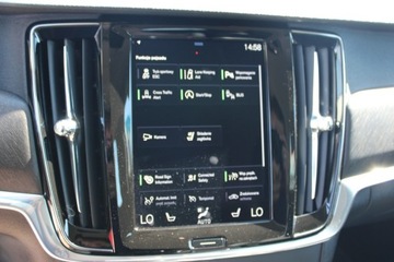 Volvo 2020 Volvo V90 Cross Country D4 AWD Gwarancja, zdjęcie 25