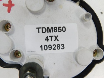 СЧЕТЧИК YAMAHA TDM 850 4TX