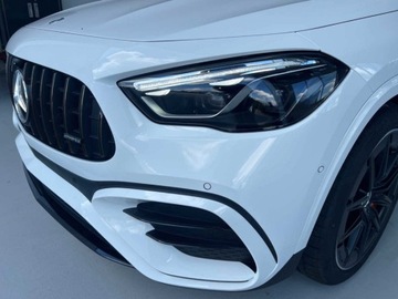 Mercedes GLA II Off-roader AMG Facelifting 2.0 35 306KM 2025 MERCEDES-BENZ GLA AMG 35 4-Matic Suv 2.0 (306KM) 2025, zdjęcie 1