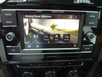 Volkswagen Golf VII 2018 Volkswagen Golf GTI*220, zdjęcie 30