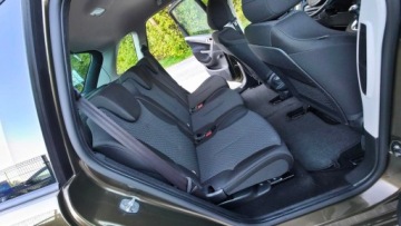 Citroen C4 Picasso I 1.6 HDi FAP 112KM 2013 CITROEN C4 PICASSO 1.6 HDI|NISKI PRZEBIEG|PO SERWISIE|GOTOWY DO REJESTRACJI, zdjęcie 26