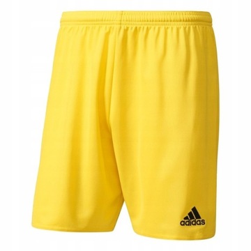 SPODENKI SPORTOWE ADIDAS PARMA 16 AJ5885 ROZM 140