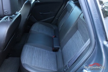 Opel Astra J GTC 1.4 Turbo ECOTEC 120KM 2014 Opel Astra ENERGY 1.4 120ps, Niski przebieg, Bogato wyposazona 1.4 Benzyna, zdjęcie 17