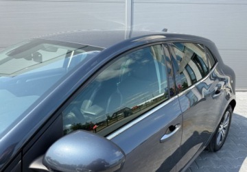 Renault Megane IV Hatchback 5d  Facelifting 1.3 TCe 140KM 2023 Renault Megane Auto jak nowe z gwarancjafull ledskoranaviautomatalu 17, zdjęcie 24