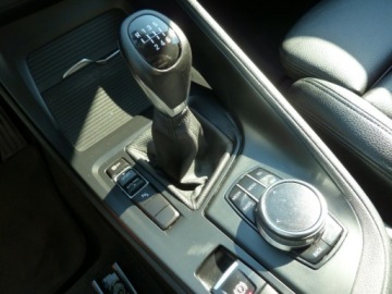 BMW X1 F48 Crossover 1.5 16d 116KM 2018 BMW X1 NAWIGACJA PLSKORYPARKTRONIKGWARANCJA 1.5 Diesel 116KM, zdjęcie 14