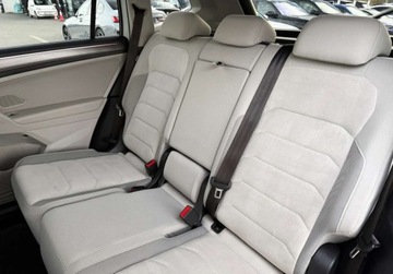 Volkswagen Tiguan II SUV Facelifting 1.5 TSI 150KM 2022 Volkswagen Tiguan Matrix-LED Webasto ACC Kamera Park Assist FVAT23 S, zdjęcie 26