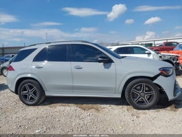 Mercedes GLE V167 2024 Mercedes-Benz GLE 2024 MERCEDES-BENZ GLE 450 PLUG-IN HYBRID 4MATIC 2.0, zdjęcie 8
