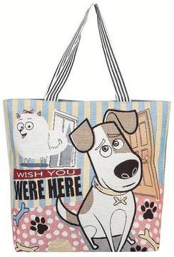 ЖЕНСКАЯ СУМКА-ШОППЕР ИЗ КОРЗИНЫ БОЛЬШОЙ ВМЕСТИТЕЛЬНОСТИ ЦВЕТА