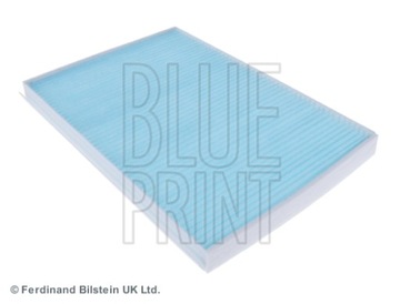 BLUE PRINT ADG02543 FILTR VENTILACE PROSTORU SPOLUJEZDCE