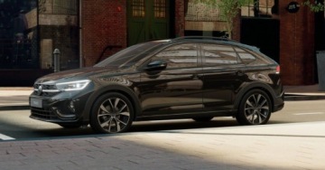 Volkswagen Taigo 1.5 TSI 150KM 2026 Volkswagen Taigo R-Line Plus 1.5 TSI 150 KM DSG 1.5 Benzyna 150KM, zdjęcie 6