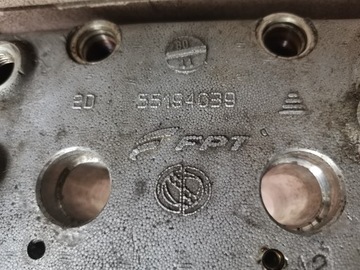 HLAVA ALFA MITO 1.4 16V 55194039
