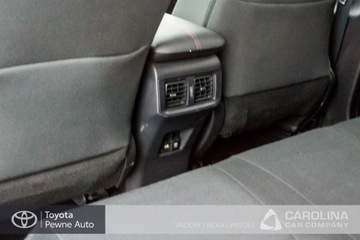 Toyota RAV4 V SUV Plug-in 2.5 Plug-in Hybrid 306KM 2021 Toyota RAV4 V (2018-) 2.5 Plug-In Hybrid Dynamic 4, zdjęcie 8