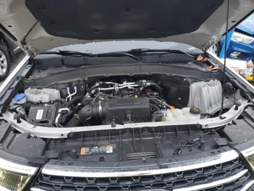 Ford Explorer VI 2021 Ford Explorer XLT 2021 2.3l 2.3 Benzyna 300KM, zdjęcie 6