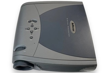 INFOCUS LP350 projektor DLP