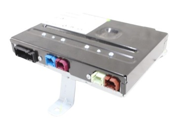 CHRYSLER PACIFICA 17- ВИДЕОМОДУЛЬ КОНТРОЛЛЕРА VIDEO VRM