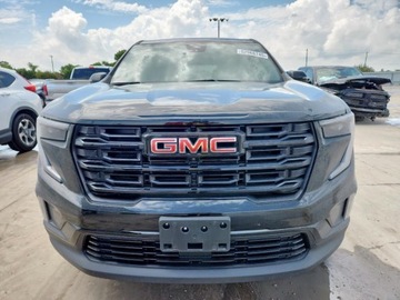 GMC Acadia Uplevel 2024 2.5l 2.5 Benzyna 328KM, zdjęcie 5