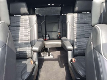 Cadillac Escalade III 2023 Cadillac Escalade V Sport 2023 6.2l 6.2 Benzyna 682KM, zdjęcie 10