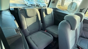 Seat Alhambra II (7N) Van 2.0 TDI 140KM 2014 Seat Alhambra Raty 2.0 tdi 7osobowy Navi Kmaera Webasto EL Hak Sprowadzony, zdjęcie 35