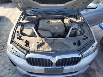 BMW Seria 5 G30-G31 2021 BMW Seria 5 530xi 2021 2.0l 2.0 Benzyna 248KM, zdjęcie 6