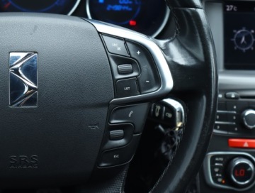 DS 4 I Hatchback (Citroen) 1.6 HDi 112KM 2011 Citroen DS4 1.6 HDi, Navi, Xenon, Klima, zdjęcie 19