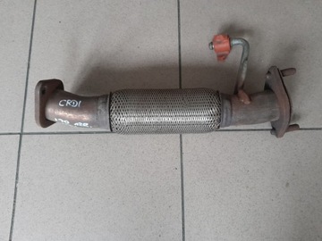 HYUNDAI I30 II 2012- 1.6 CRDI TŁUMIK DRGAŃ ŁĄCZNIK