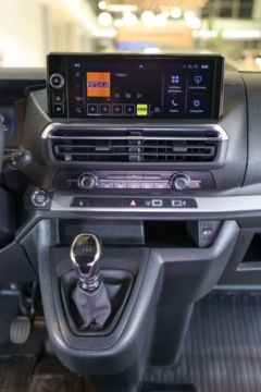 Toyota 2024 Toyota Proace Verso 2.0 D4-D Long Business 2.0 Diesel 144KM, zdjęcie 22