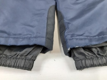 Утепленные лыжные штаны r 86/92