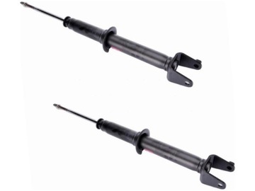 2× TLUMIČ ZADNÍ PLYNOVÝ 341179 KYB HONDA PRELUDE V