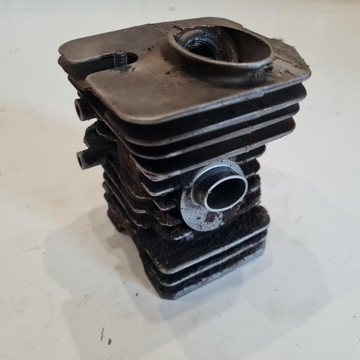 HUSQVARNA 40-ЦИЛИНДРОВЫЙ ПОРШЕНЬ, ОРИГИНАЛЬНЫЙ КОМПЛЕКТ