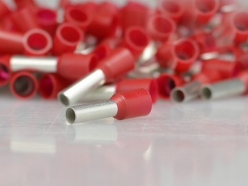 Изолированная кабельная муфта, изолированные муфты 35