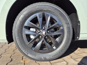 Skoda Fabia IV 1.0 TSI 95KM 2025 Skoda Fabia Edition 130 1.0 TSI 95KM Auto z placu, zdjęcie 7