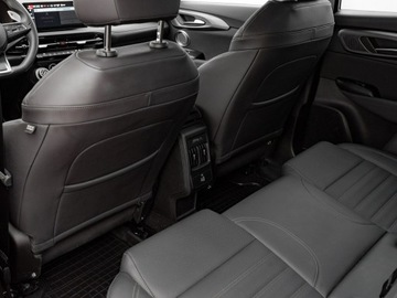 Alfa Romeo Tonale SUV 1.5 T4 160KM 2023 Alfa Romeo Tonale WD6378T#1.5 Veloce DCT Podgrz.i, zdjęcie 25