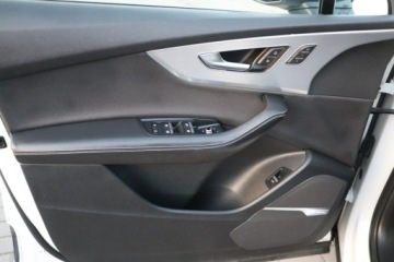 Audi Q7 II SUV 3.0 50 TDI 286KM 2019 Audi Q7 krajowy,1właściciel, serwis,, zdjęcie 20