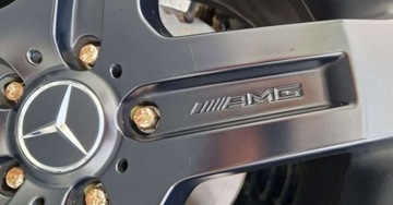 Mercedes Klasa G W463 Off-roader Facelifting 2015 G 350d 245KM 2017 Mercedes-Benz Klasa G G350 Full Pakiet AMG LED 7 foteli Kamera Hak 3.0, zdjęcie 29