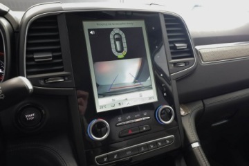 Renault Koleos II SUV Facelifting 2.0 Blue dCi 190KM 2020 Renault Koleos Salon Polska*Bezwypadkowy*Initiale, zdjęcie 19