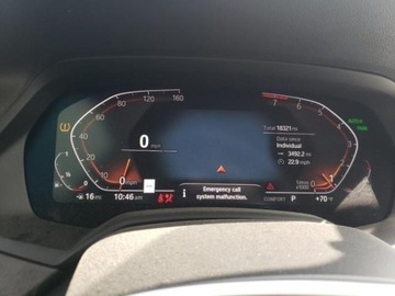 BMW X5 G05 2021 BMW X5 xdrive40i, 2021r., 4x4, 3.0L 3.0 Benzyna 335KM, zdjęcie 10