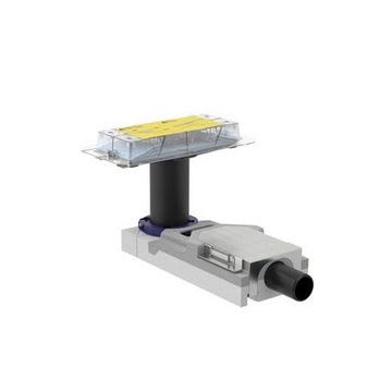 Odpływ liniowy Geberit Cleanline 30 cm