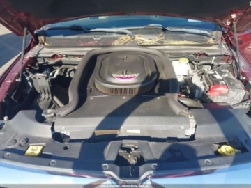  RAM 1500 Big Horn 64 Box 2020 5.7l 5.7 Benzyna 395KM, zdjęcie 8