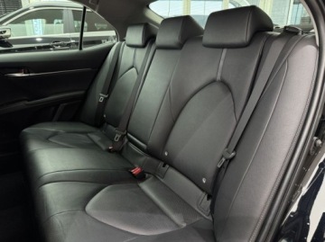 Toyota Camry IX Sedan 2.5 Hybrid Dynamic Force 218KM 2022 Toyota Camry Executive Nawigacja ACC LED Kamera cofania CarPlayAndroid, zdjęcie 11