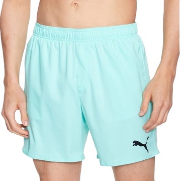Spodenki kąpielowe męskie Puma r. L