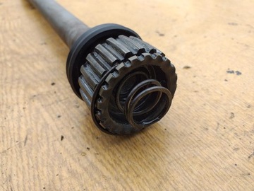 КАРДАННЫЙ ВАЛ HONDA GL1200 GOLDWING