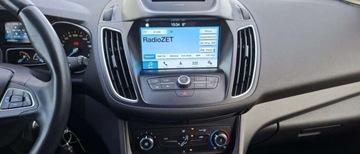 Ford C-MAX II Grand C-MAX Facelifting 1.5 TDCi 120KM 2017 Ford Grand C-MAX Ford Grand C-MAX 1.5 TDCi Start-Stopp-System Titanium 1.5, zdjęcie 15